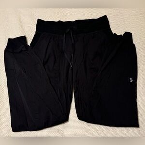 Lululemon pants bundle 3 pairs